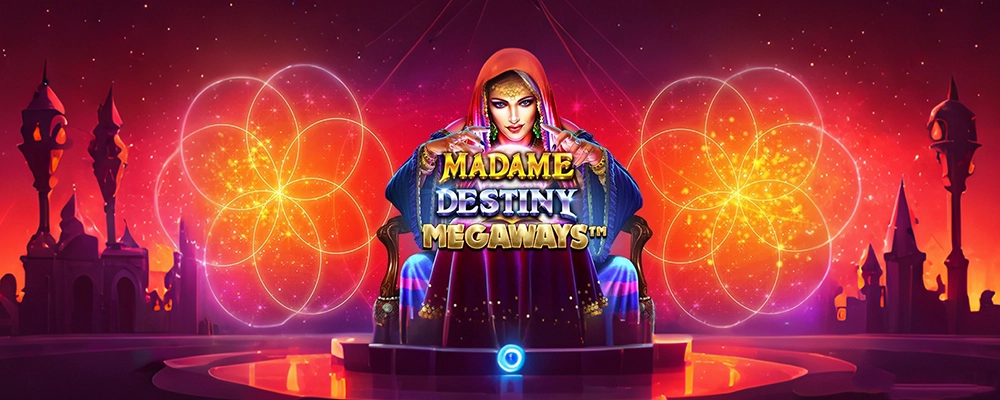bet360 Madame Destino Megaways