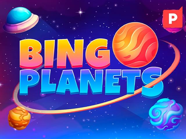 BET360 Planetas do Bingo