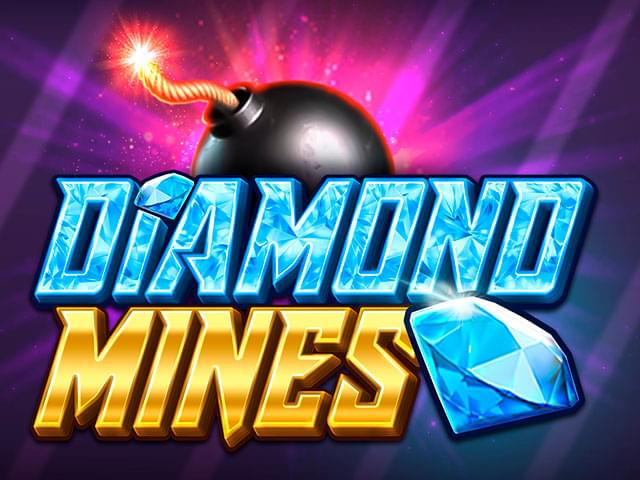 BET360 Minas de Diamante™