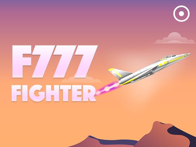 BET360 F777 Fighter