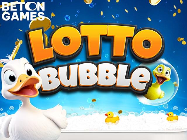 bet360 Lotto Bubble Pro