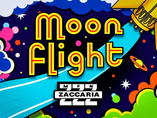 bet360 Deslizante de Voo Lunar