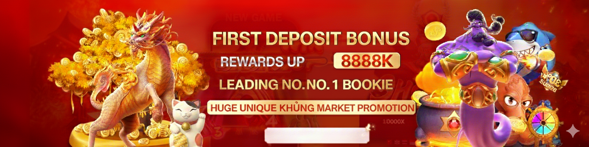 bet360 Bônus regular de primeira recarga